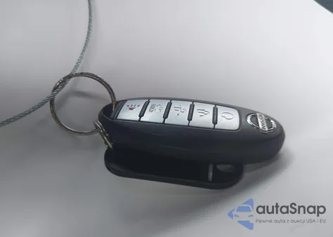 2015 Nissan Altima 2.5 S z USA, uszkodzony, nr VIN 1N4AL3AP2FC472125